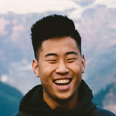 Michael Chen